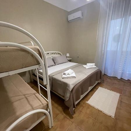 Romano'S House Villa Napoli Dış mekan fotoğraf