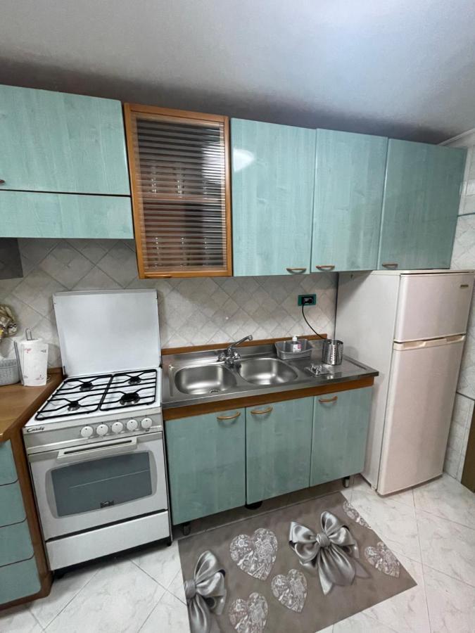 Romano'S House Villa Napoli Dış mekan fotoğraf