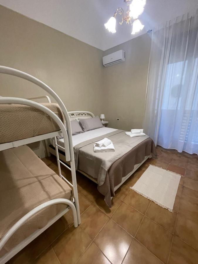 Romano'S House Villa Napoli Dış mekan fotoğraf
