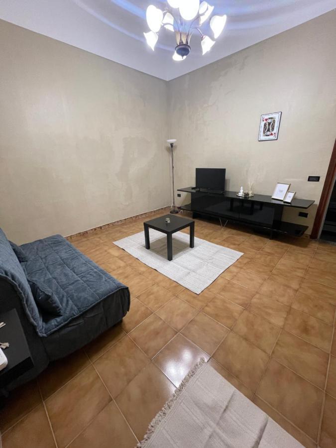 Romano'S House Villa Napoli Dış mekan fotoğraf