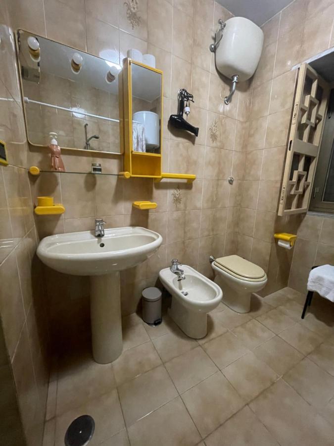 Romano'S House Villa Napoli Dış mekan fotoğraf