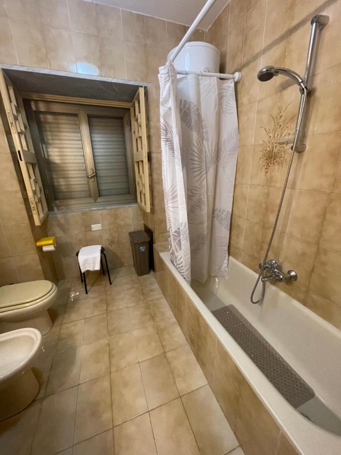 Romano'S House Villa Napoli Dış mekan fotoğraf