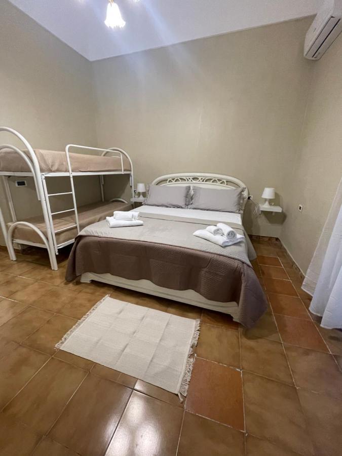 Romano'S House Villa Napoli Dış mekan fotoğraf