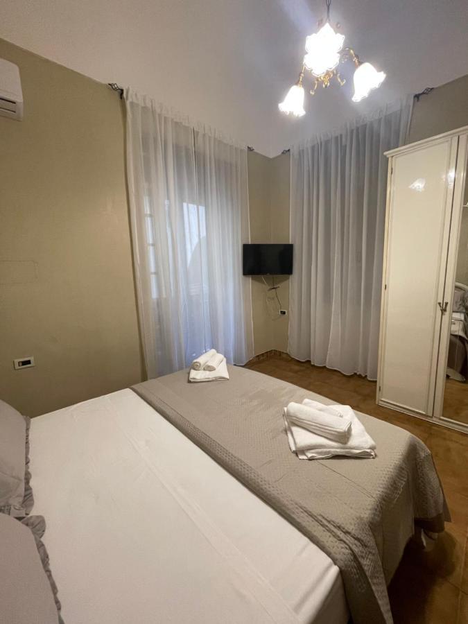 Romano'S House Villa Napoli Dış mekan fotoğraf