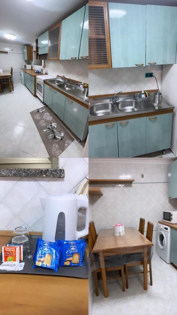 Romano'S House Villa Napoli Dış mekan fotoğraf