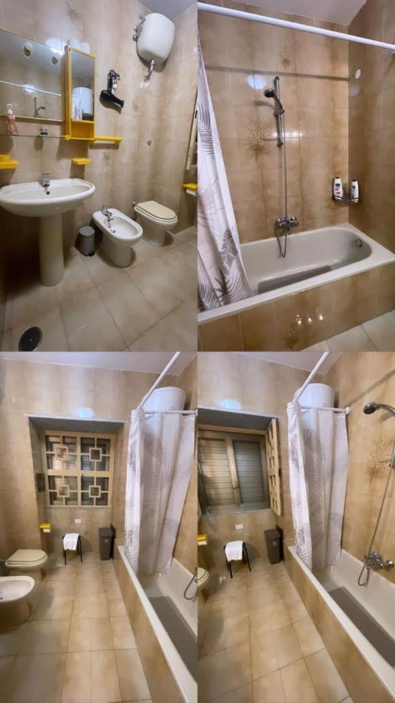 Romano'S House Villa Napoli Dış mekan fotoğraf