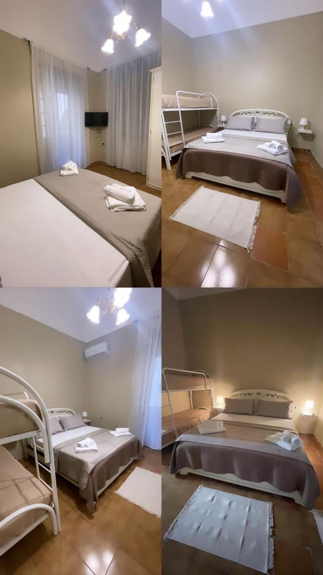 Romano'S House Villa Napoli Dış mekan fotoğraf