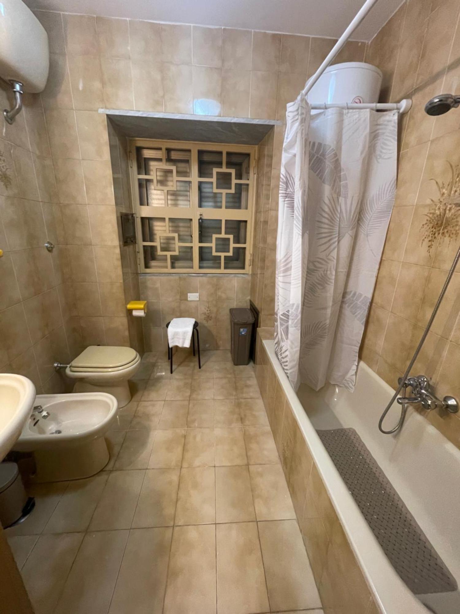 Romano'S House Villa Napoli Dış mekan fotoğraf